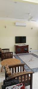 2-storey Terraced House For Rent in Bukit Baru,MLK