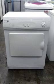 Dryer Fagor Auto Drying machine Pengering Mesin