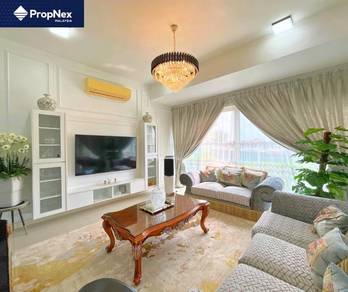 Semi-Detached House For Rent in Kota Bharu,KTN