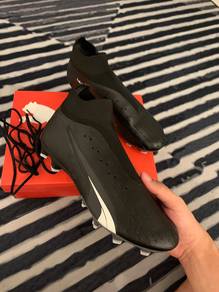 Puma ultra pro FG/AG