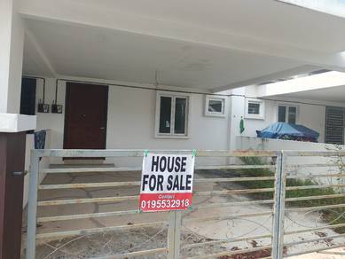 Terraced House For Sale in Tasek Gelugor,PNG