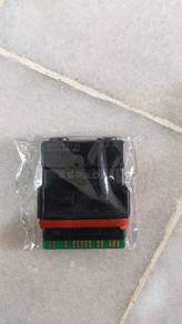 Ecu espada dash 125 fi + plug coil tobaki