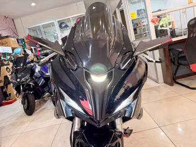 QJ Motor SRK250RR