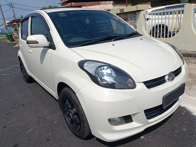 Perodua MyVi EZi in Kangar, PLS