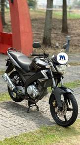 Yamaha FZ150i