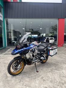 BMW R 1250 GS Adventure
