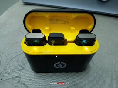 Wireless Mike