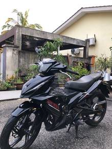 Sym VF3i 185