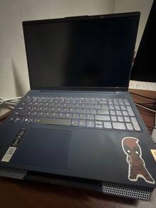 FAULTY/REPAIR LAPTOP Lenovo Ideapad