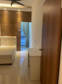 Room in USJ, SGR