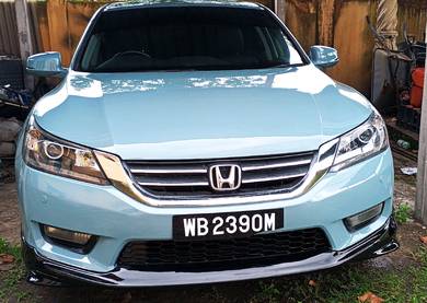 Honda Accord VTi in Sungai Buloh, SGR