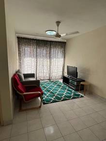 Apartment For Rent in Flora Damansara
