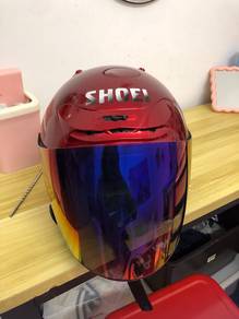 Shoei J Force