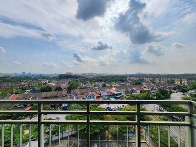 Apartment For Sale in Pangsapuri Damai