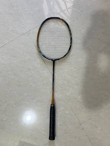 Yonex Astrox 88D Pro 4UG5 | BG66 Ultimax 26lbs