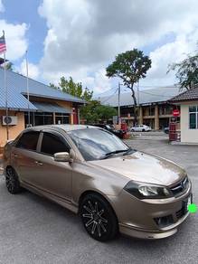 Proton Saga FL in Kota Bharu, KTN