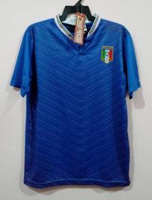 Jersey ITALY fansversion ITALIA 2012 euro