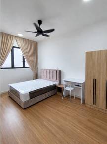 Room in Setapak, KUL