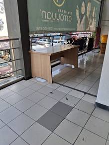 Table for let go