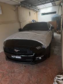 Ford Mustang ECOBOOST in Taiping, PRK