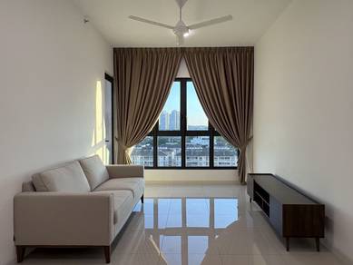 Condominium For Rent in Kota Damansara,SGR