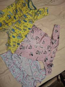 baju 1 piece 6 helai