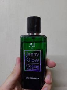 Jenny Glow Coding Pour Homme EDP Perfume