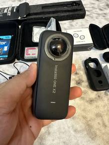 Insta360 X2