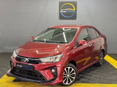 Perodua Bezza X X in Cheras, KUL