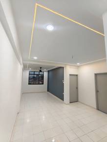 Flat For Sale in Taman Maluri (Ulu Tiram)