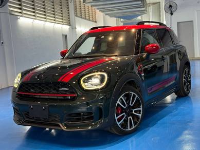 Mini John Cooper Works JOHN COOPER WORKS in Sungai Penchala, KUL