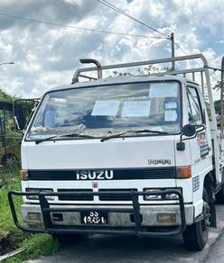 ISUZU Lorry