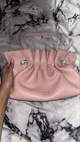 Handbag feragamo