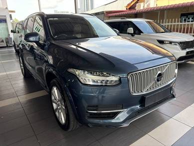 Volvo XC90 T8 INSCRIPTION (CKD) in Johor Bahru, JHR