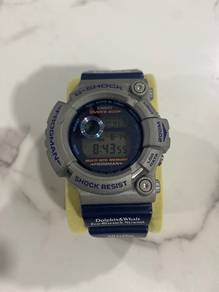 gshock collab item