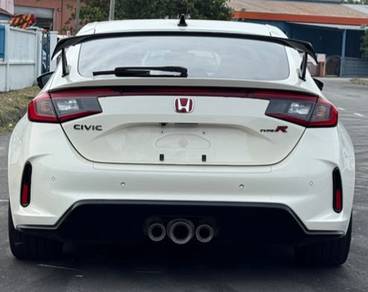 Honda Civic Type R TYPE R in Cheras, KUL