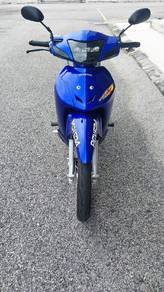 Honda Wave 100