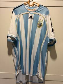 Argentina Jersey
