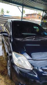 Toyota Vios G in Simpang Ampat, PNG
