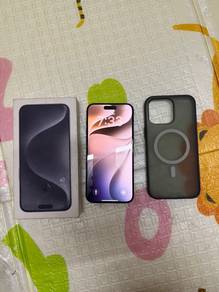 Iphone 15 Pro Max 256gb ZP