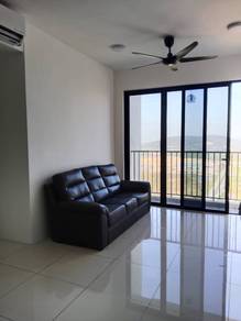 Apartment For Rent in Vivo Executive Apartment