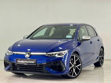 Volkswagen Golf R in Setapak, KUL