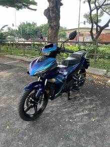 Yamaha Y16ZR