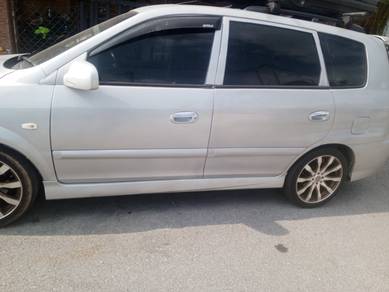 Naza Citra GLS in Nilai, NSN