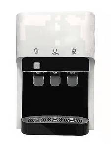 3 Way Alkaline Dispenser ,,,,,,,,,,,,,, B7v