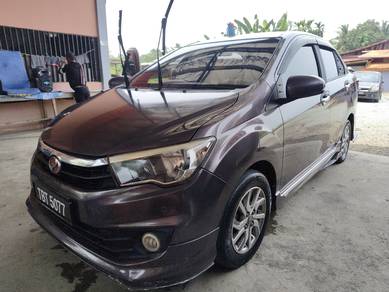 Perodua Bezza AV ADVANCE in Kota Marudu, SBH