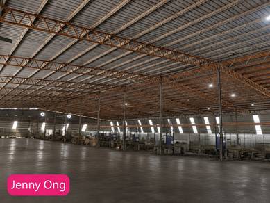 Warehouse / Factory For Rent in Padang Meha,KDH