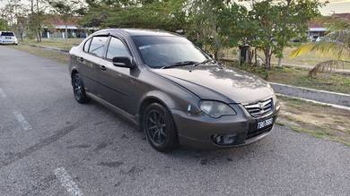 Proton Persona ELEGANCE BASE LINE in Besut, TRG