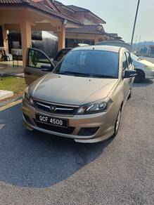 Proton Saga VVT STANDARD MT in Kuching, SWK