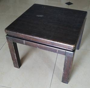Solid Wood Tables
